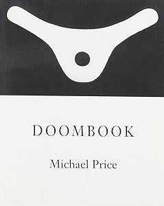 Doombook by Michael Price