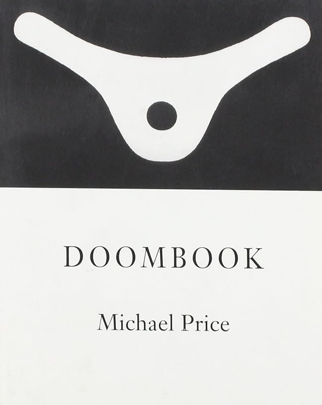 Doombook by Michael Price