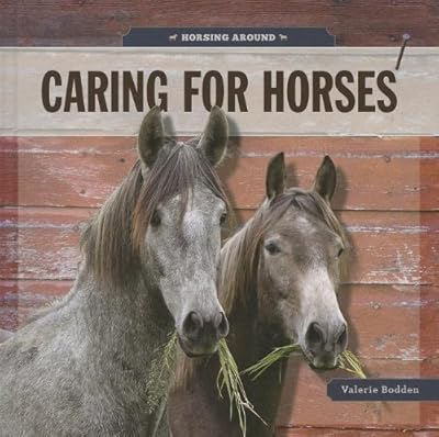 Caring for Horses