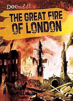 The Great Fire of London