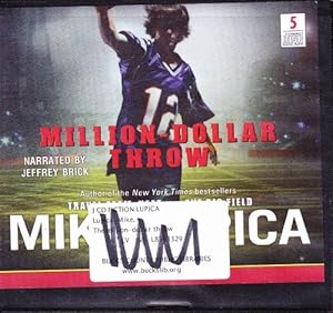 Million-Dollar Throw, 5 CDs