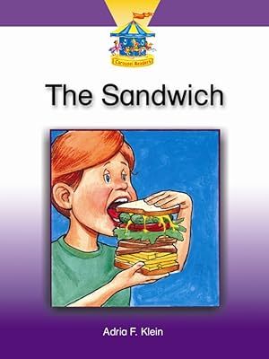 SANDWICH, THE