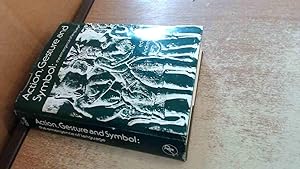 Action, Gesture and Symbol: The Emergence of Language by Andrew Lock