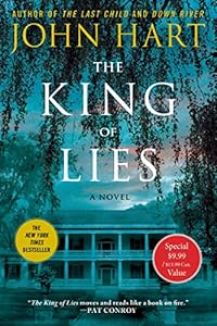 The King of Lies: A Novel