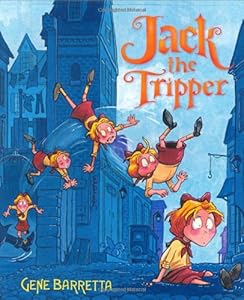 Jack the Tripper