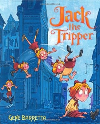 Jack the Tripper
