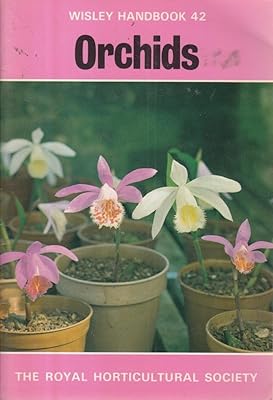 ORCHIDS.