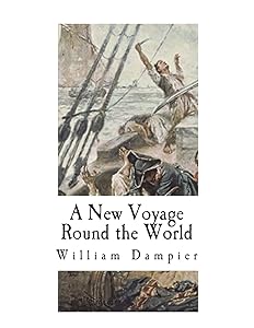 A New Voyage Round the World