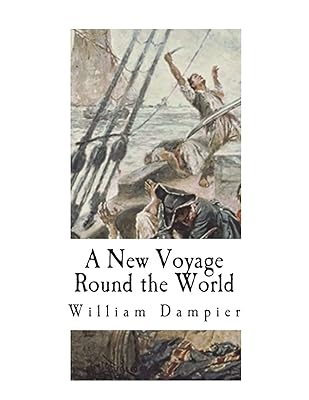 A New Voyage Round the World