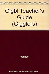 Rigby Gigglers Teacher's Guide to Boldly Blue
