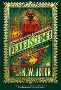 Fiendish Schemes