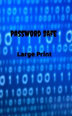 PASSWORD SAFE