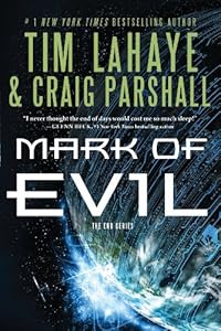 Mark of Evil