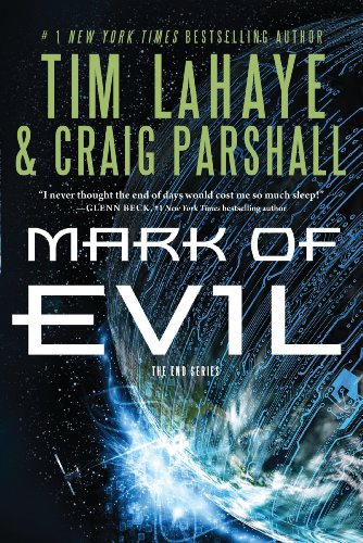 Mark of Evil by Tim LaHaye