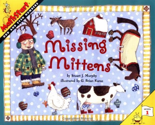 Missing Mittens