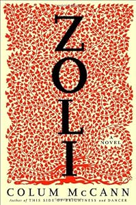 Zoli: A Novel