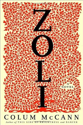 Zoli: A Novel