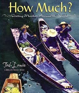 How Much?: Visiting Markets Around the World