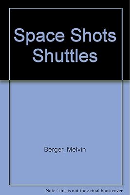 Space Shots Shuttles