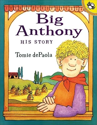 Big Anthony: His Story