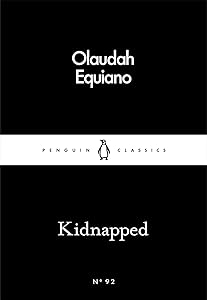 Kidnapped (Penguin Little Black Classics)