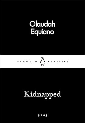 Kidnapped (Penguin Little Black Classics)