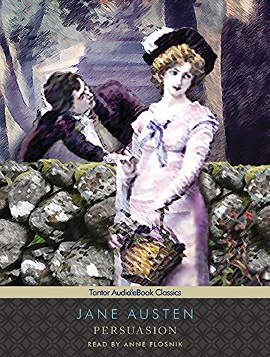 Persuasion by Jane Austen