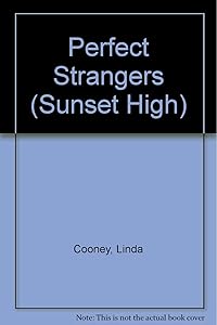 PERFECT STRANGERS-#8 (Sunset High)