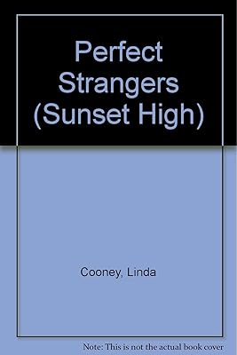 PERFECT STRANGERS-#8 (Sunset High)