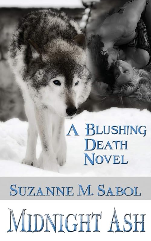 Midnight Ash by Suzanne M. Sabol