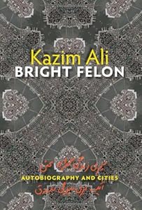 Bright Felon: Autobiography and Cities (Wesleyan Poetry Series)