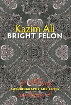Bright Felon: Autobiography and Cities (Wesleyan Poetry Series)