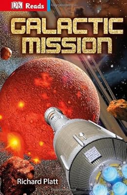 Galactic Mission