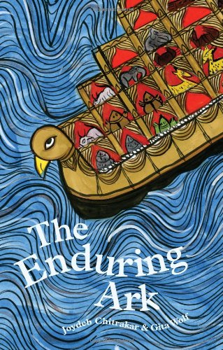 The Enduring Ark by Gita Wolf