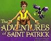 The Adventures of Saint Patrick (Saint Series 1)