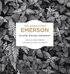 The Annotated Emerson