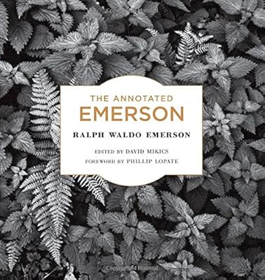 The Annotated Emerson