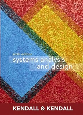 Systems Analysis and Design
