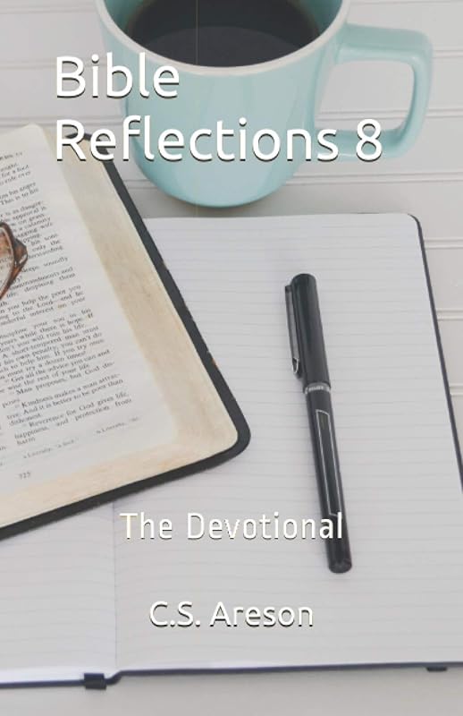 Bible Reflections 8: The Devotional by C. S. Areson