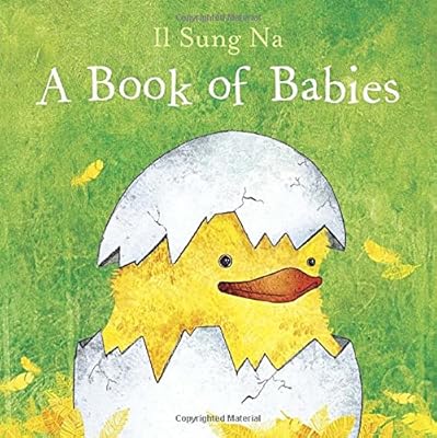 A Book of Babies
