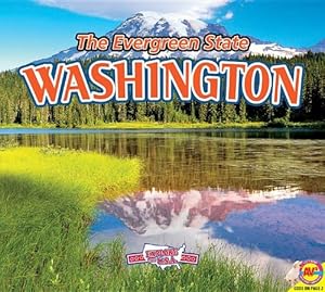 Washington, with Code: The Evergreen State