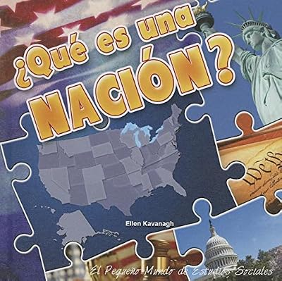Que Es Una Nacion?