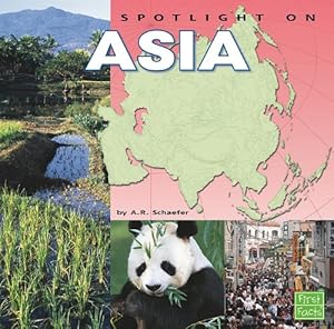 Spotlight on Asia