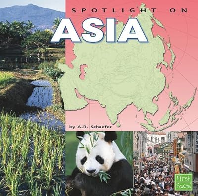 Spotlight on Asia