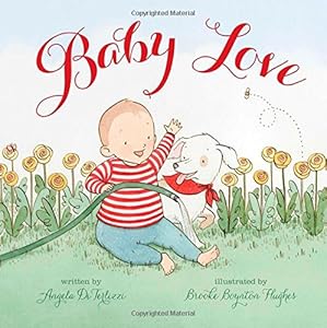 Baby Love by Angela DiTerlizzi 
			
			
		
		
		
       	 
       		
       			,