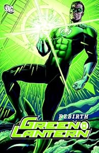 Green Lantern: Rebirth