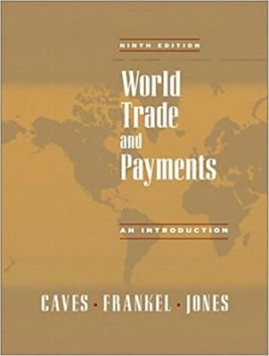 World Trade and Payments: An Introduction (9th Edition)