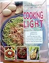 Cooking Light: An Exciting Compilation of Light Recipes