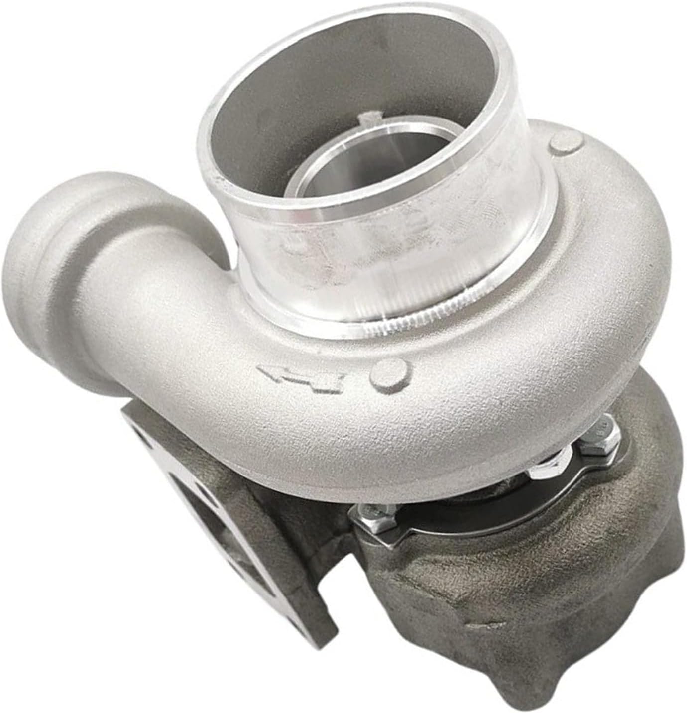 Turbocharger 04258199KZ 04255272KZ Turbo S100 for Deutz Engine