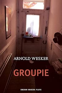 Groupie (Oberon Modern Plays)